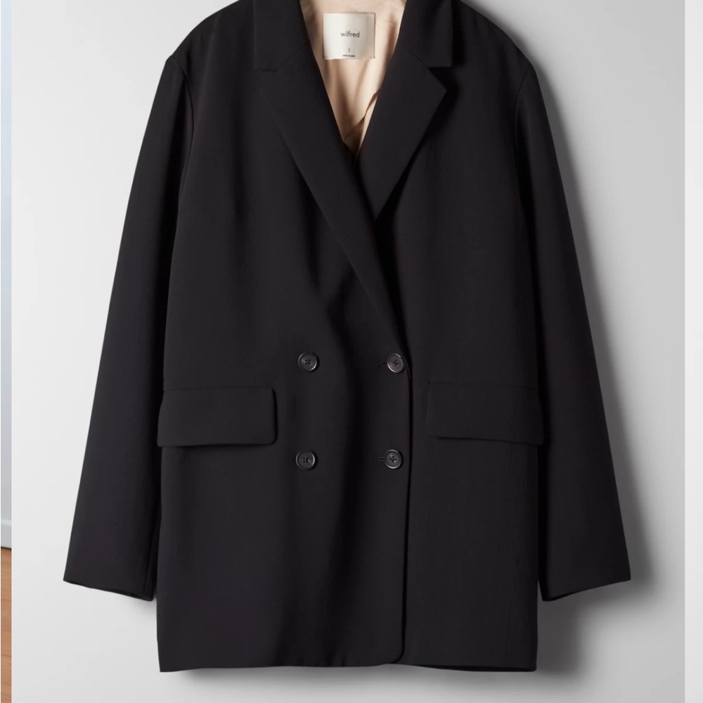 Wilfred Tan Blazer - Picture 4 of 7